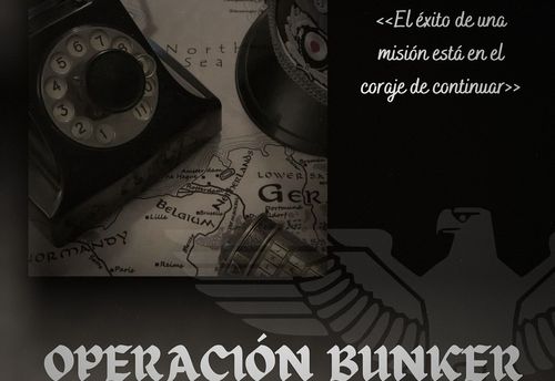 Bunker Operation