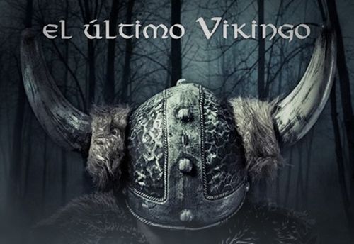 The Last Viking
