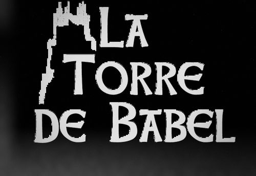 Babel's Tower