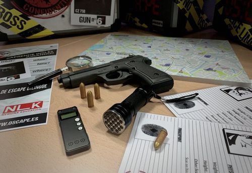 Gun N6