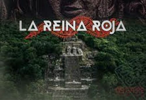 The Red Queen