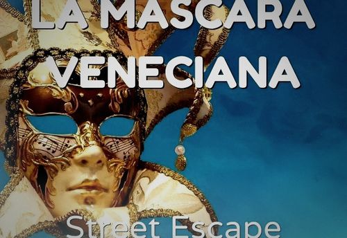 The Venetian Mask
