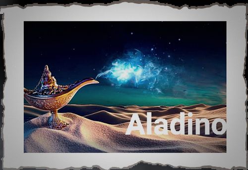 Aladino