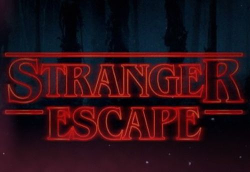 Stranger Escape Valladolid