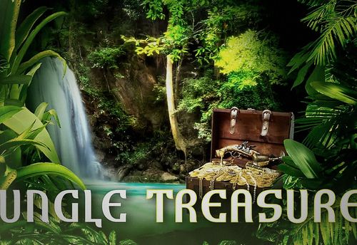 Jungle Treasure
