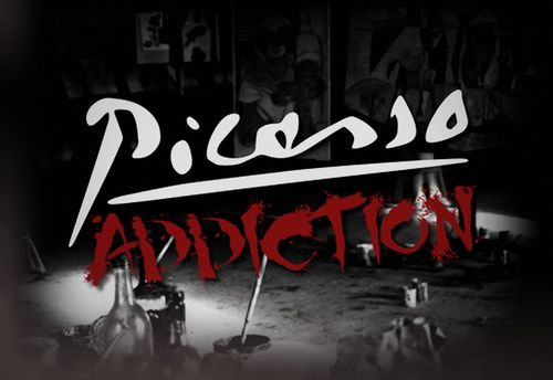 Picasso Addiction