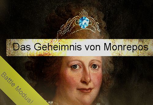 Das Geheimnis von Monrepos