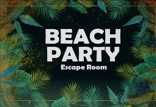 Beach Party
