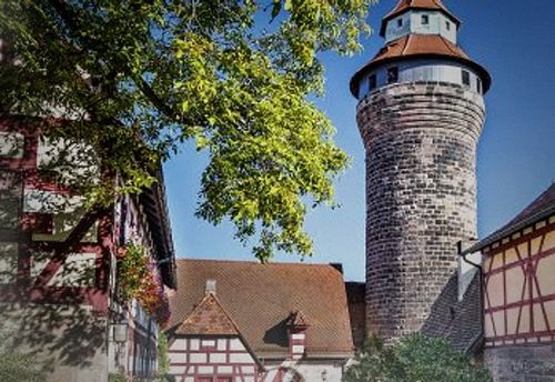Nuremberg Rogue
