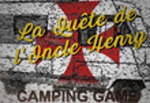 À la recherche de l'oncle Henry