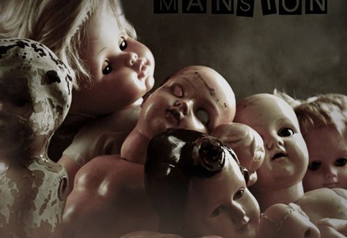 Misterio en la mansión