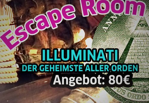 Illuminati - Der geheimste aller Orden