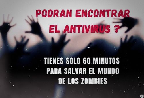 Pandemia Z