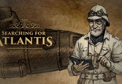Auf der Suche nach Atlantis – Kinder-Version