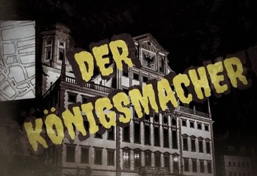 The Kingmaker - Ruin of the Fuggers