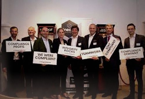 Compliance Escape Room