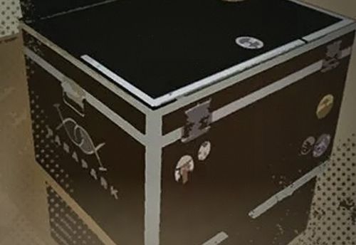 Relocatable Game