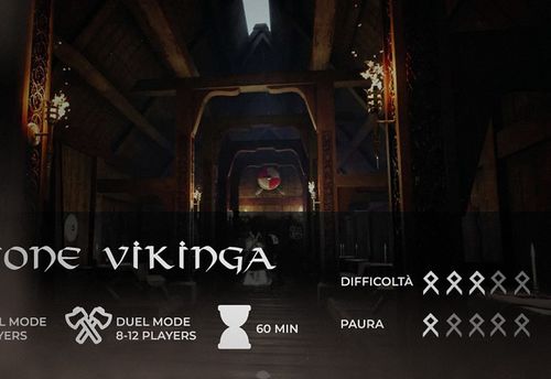 Viking Prison