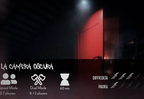The Darkroom