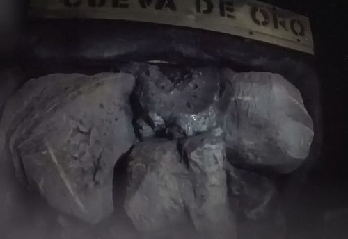 La Miniera