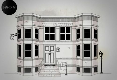 The Architect Escape room Budapest