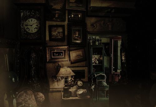 The Collector