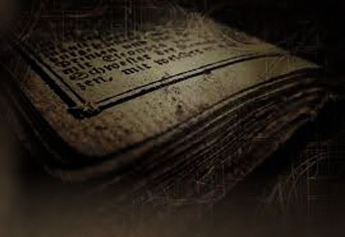 The Book Of Secrets