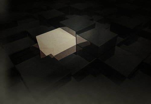 Quantum Cube