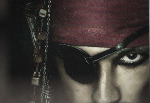 The Pirates' Treasure