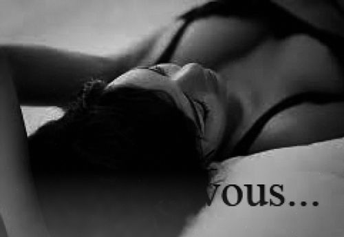 Desire Has Its Secrets