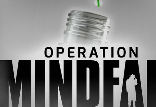 Operation Mindfall