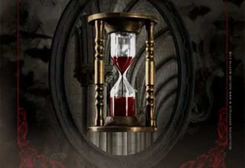 Immortalis - Vlad The Vampire's Quest