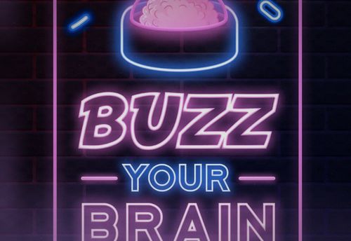 Quiz Game -Buzz Your Brain