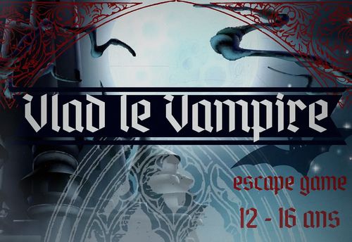 Vlad The Vampire