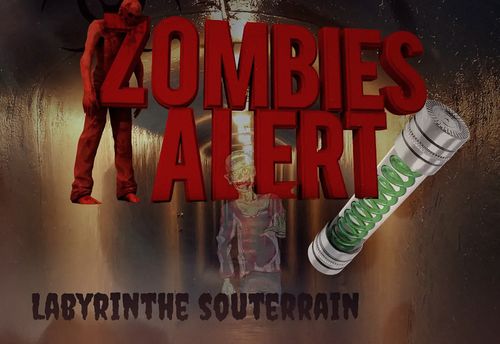 Alerte aux zombies
