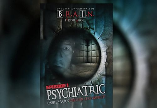Psychiatric
