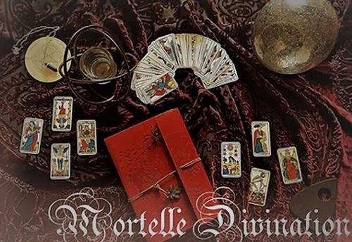Deadly Divination