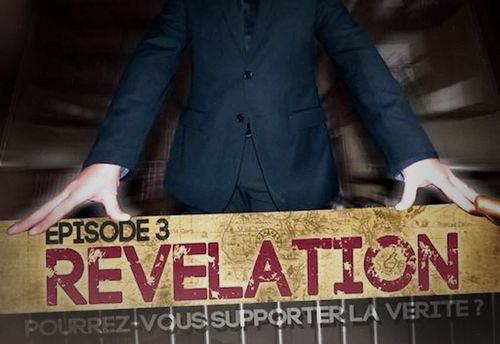 Revelation