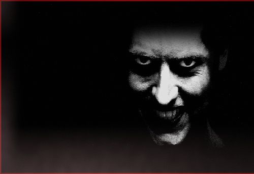 The Villa Del Padrone Act II - The Servant