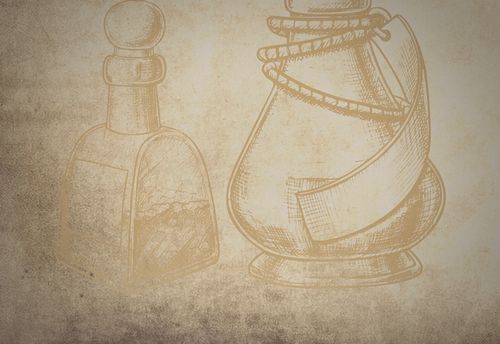 Marais L'Affaire Des Poisons