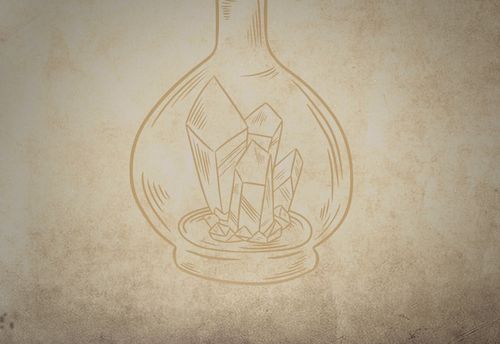 Quartier Latin: The Alchemists