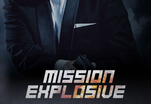 Mission Explosive