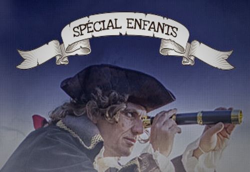 The Pirate's Treasure