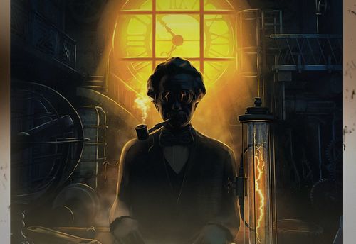 Le Dernier Secret D'albert Einstein