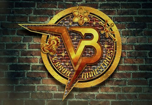 The Hidden Face Of Baron Von Bron