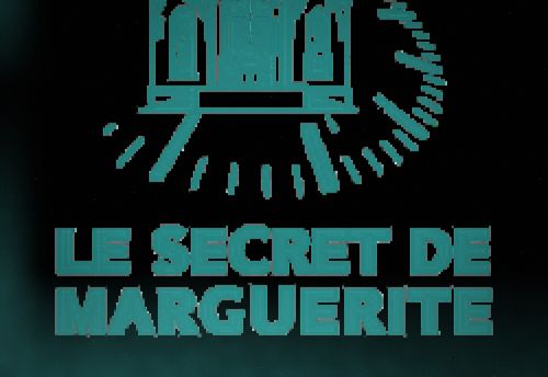 Marguerite's Secret