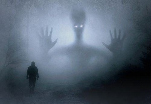 Alienzone