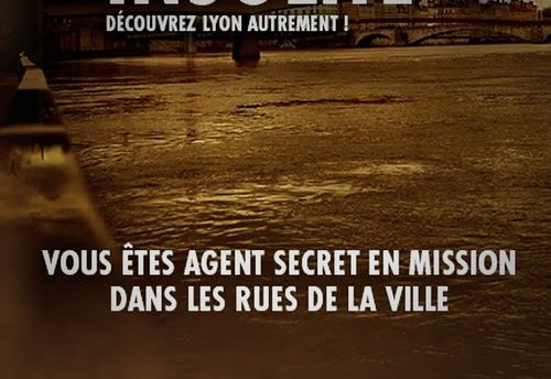 Unusual Lyon Tour