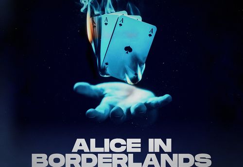 Alice nei Borderlands