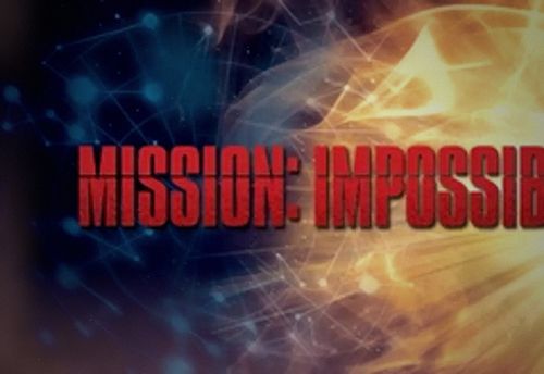 Impossible Mission